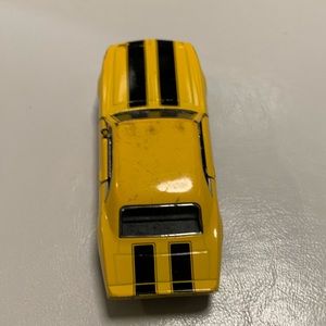 Meet your Posher, Neri